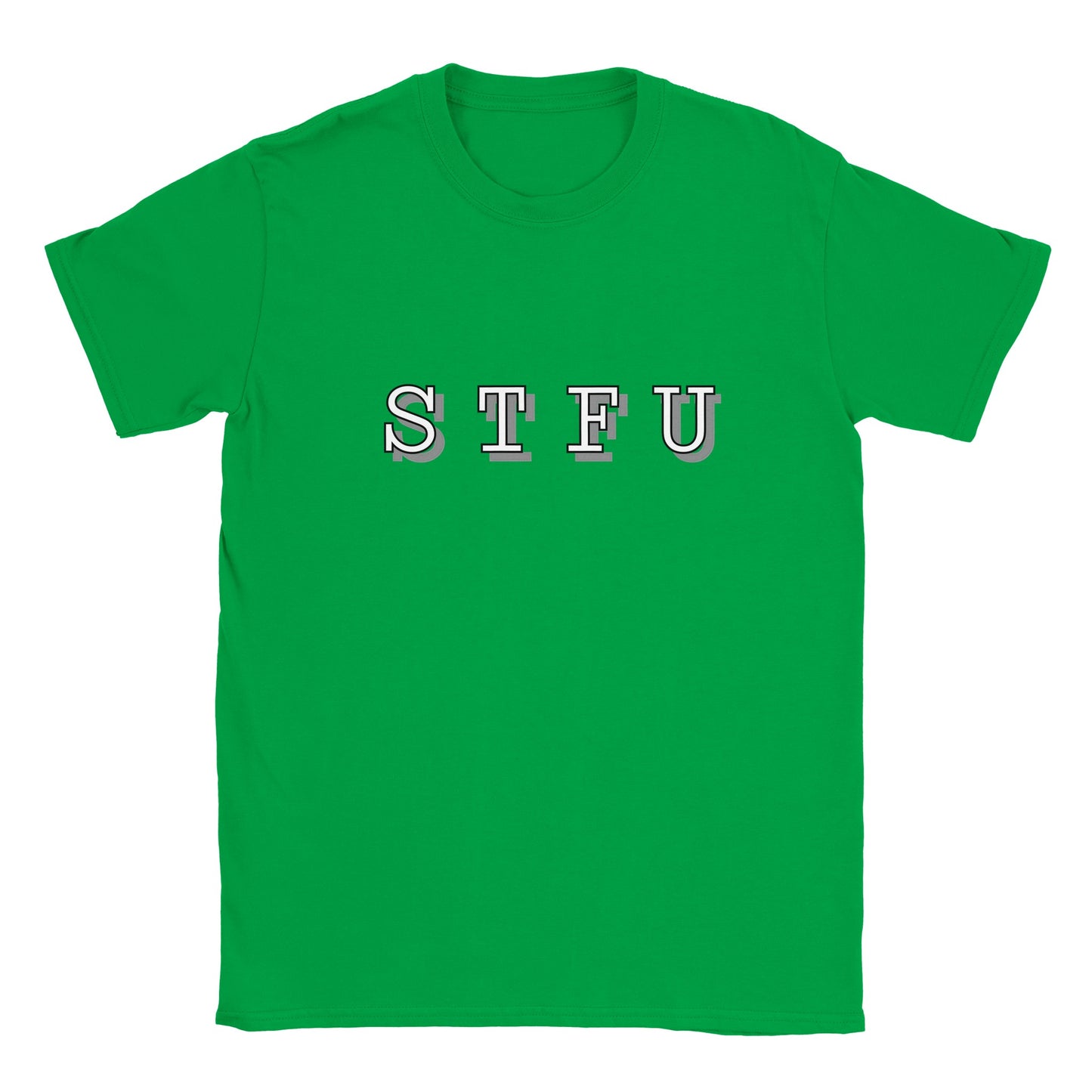 STFU - Unisex T