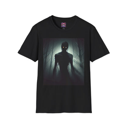 GCLIPS98-Jump Scare-1 Unisex Tee