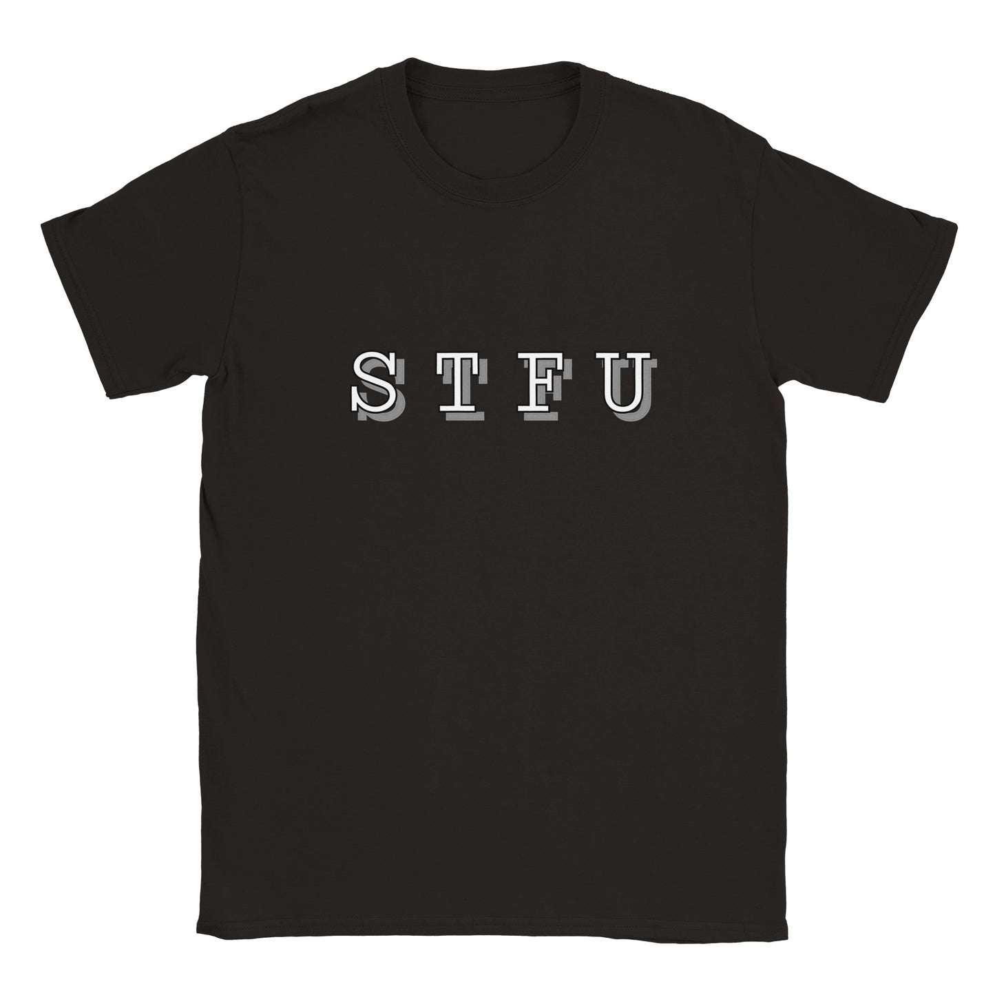 STFU - Unisex T