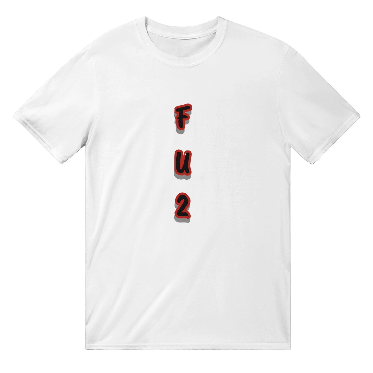 FU2- Unisex T