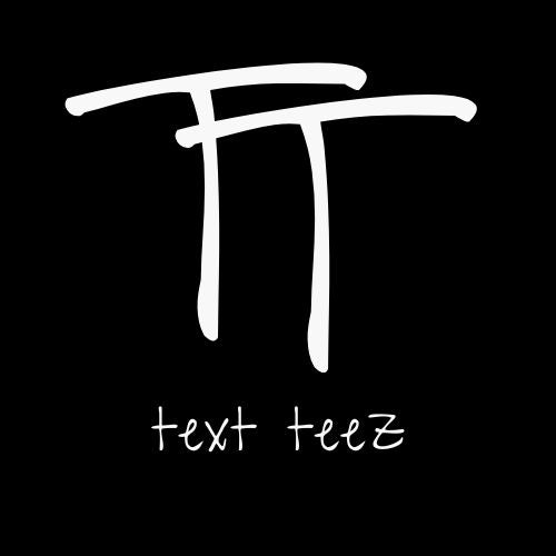 TextTeez